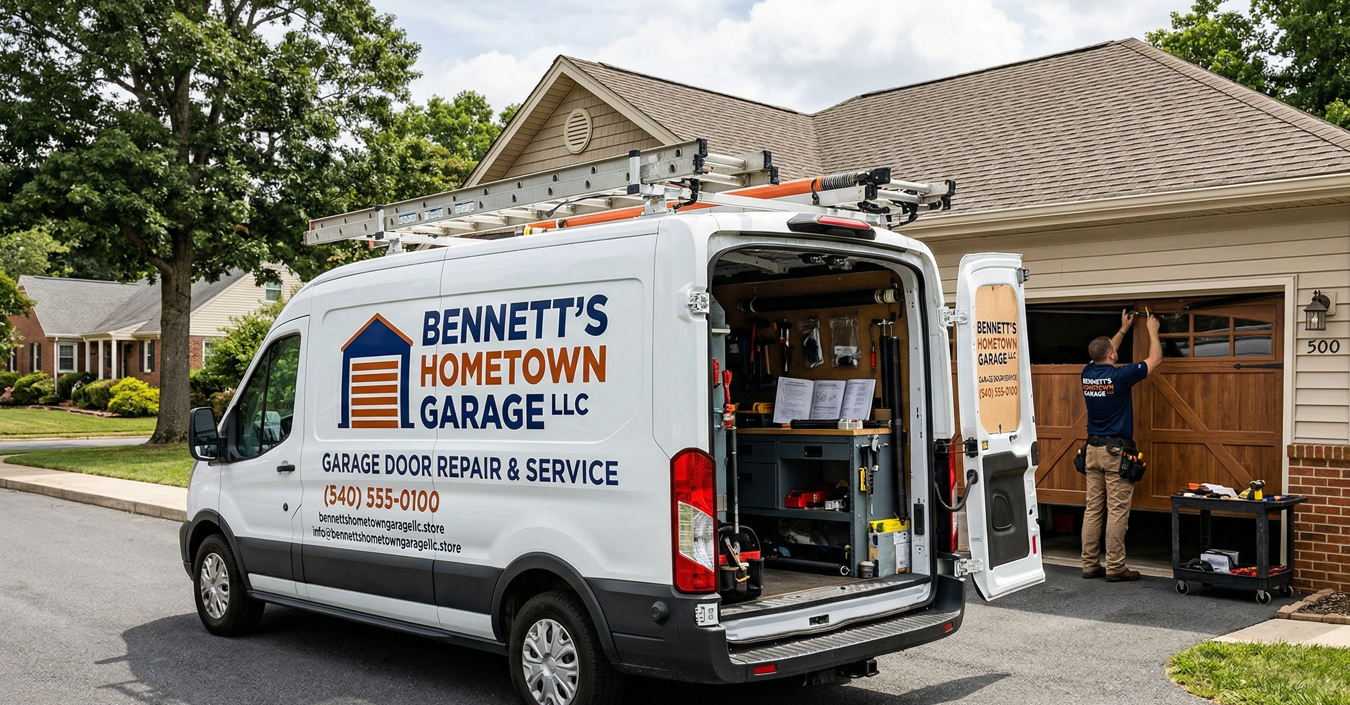 Waynesboro Best Team